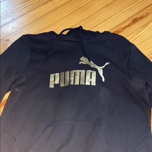 Puma Sweatshirt